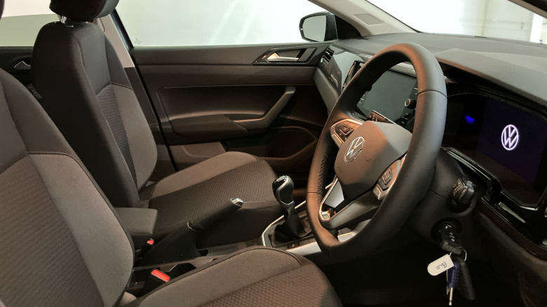 Volkswagen Polo 1.0 TSI Match 5dr Petrol Hatchback